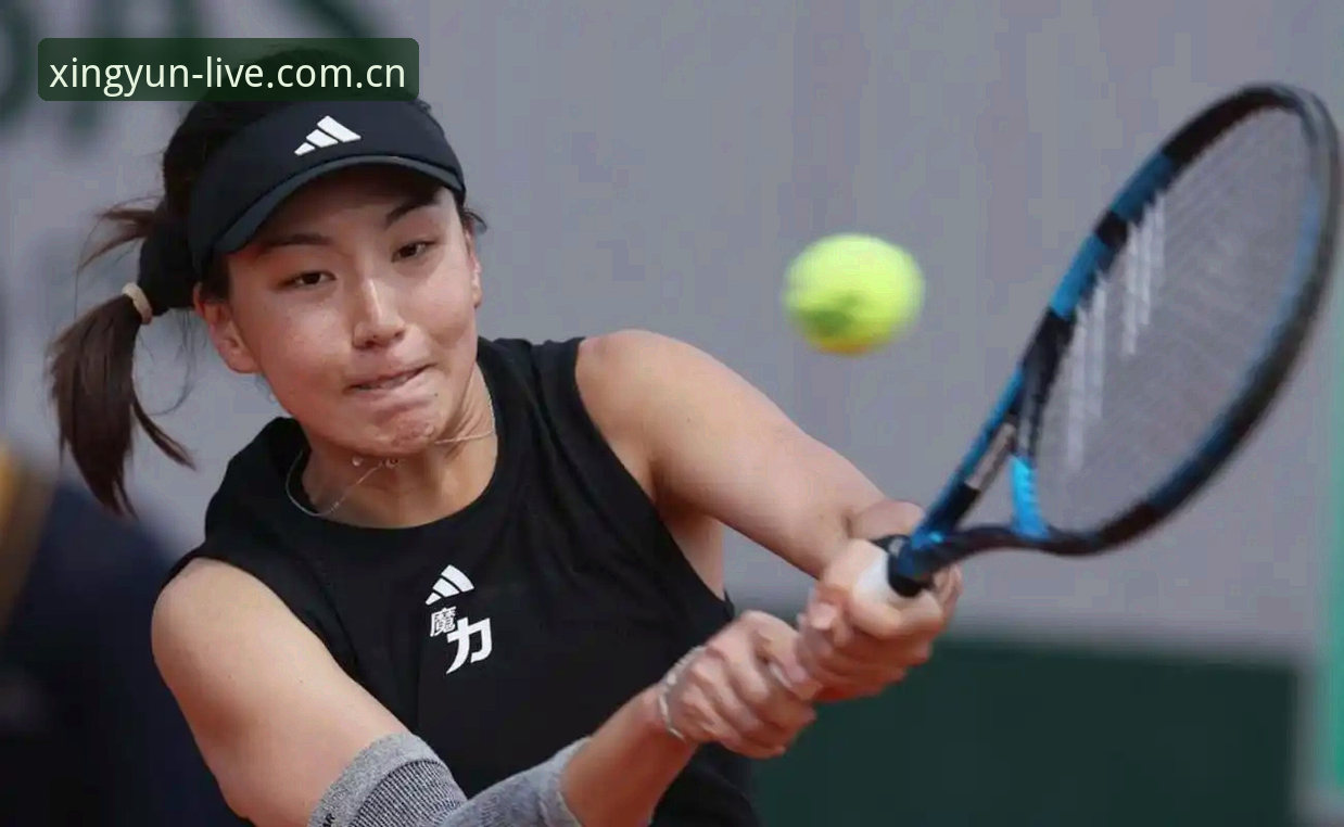 杏运娱乐APP 解读2026法网女单签表:中国金花晋级之路与观赛实用指南